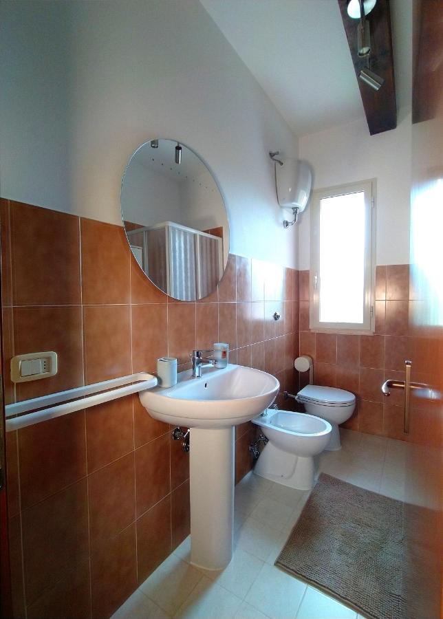 Casa Lidia Villa Scansano Bagian luar foto